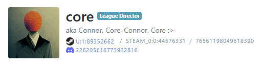 Discord Linking #5